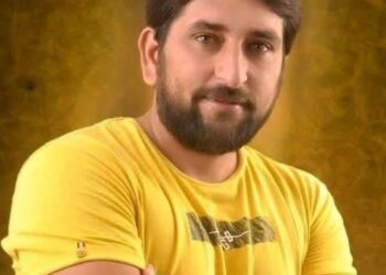 बामर्ड्यात भरत नागपाल यांची निर्घृण हत्या : ‘तो भाजपचा होता म्हणून बरं झालं’ म्हणणाऱ्या विकृत मेंदूंचा आज समाजासमोर उघडा पर्दाफाश