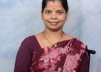 सिंदी (रेल्वे) नगरपरिषदेत ‘ठिणगी’!  जनहिताच्या मुद्द्यांवरून नगरसेविका जयश्री मडावी आक्रमक