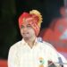 ॲट्रॉसिटीच्या गुन्ह्याआड नितेश कराळेंचा आवाज दाबण्याचा खेळ तर नाही ना?